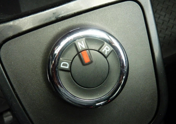 Dacia Spring cena 49900 przebieg: 10000, rok produkcji 2022 z Tyczyn małe 781